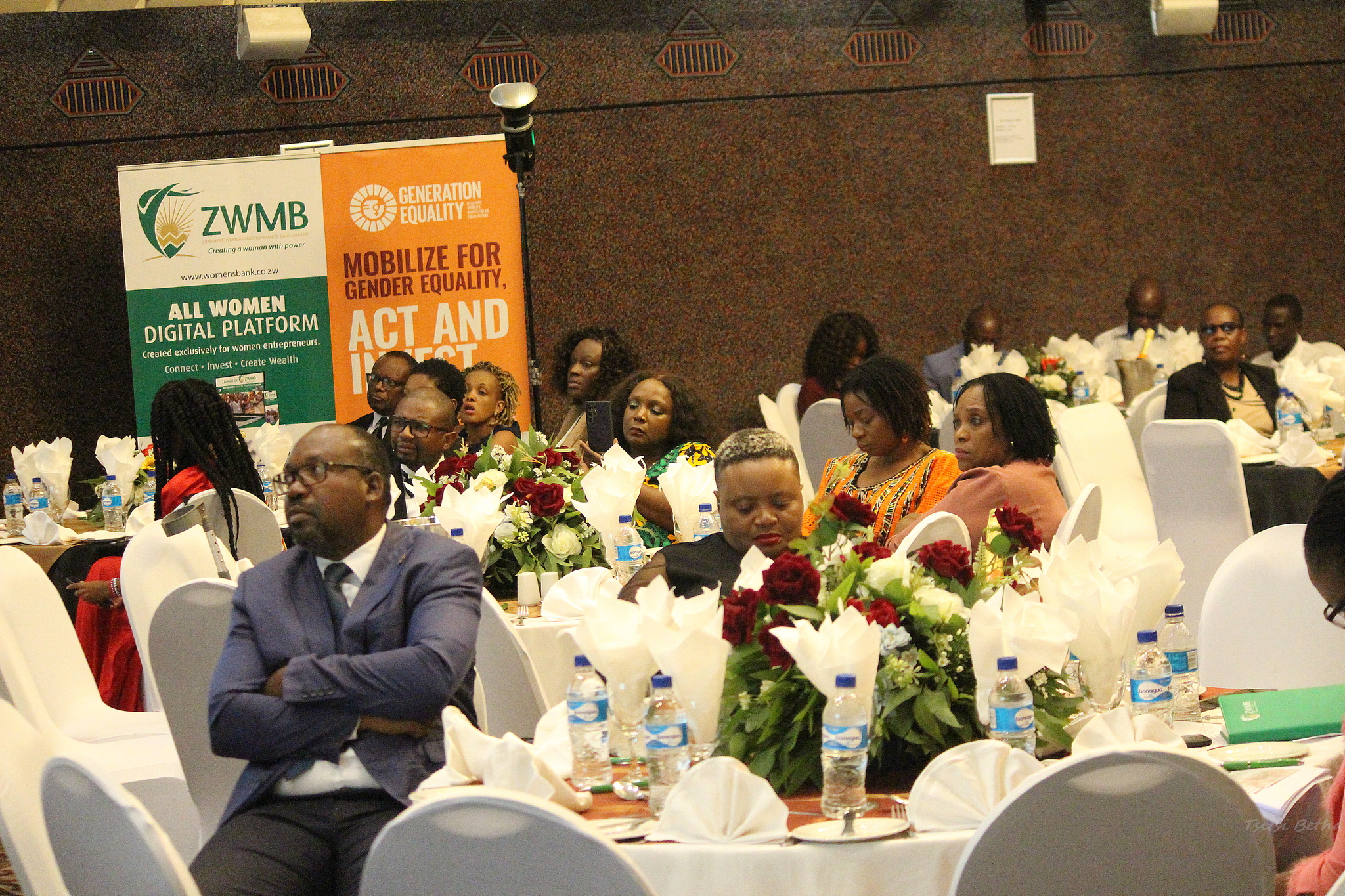 ZWMB Unveils Digital Platform to Boost Women Entrepreneurs