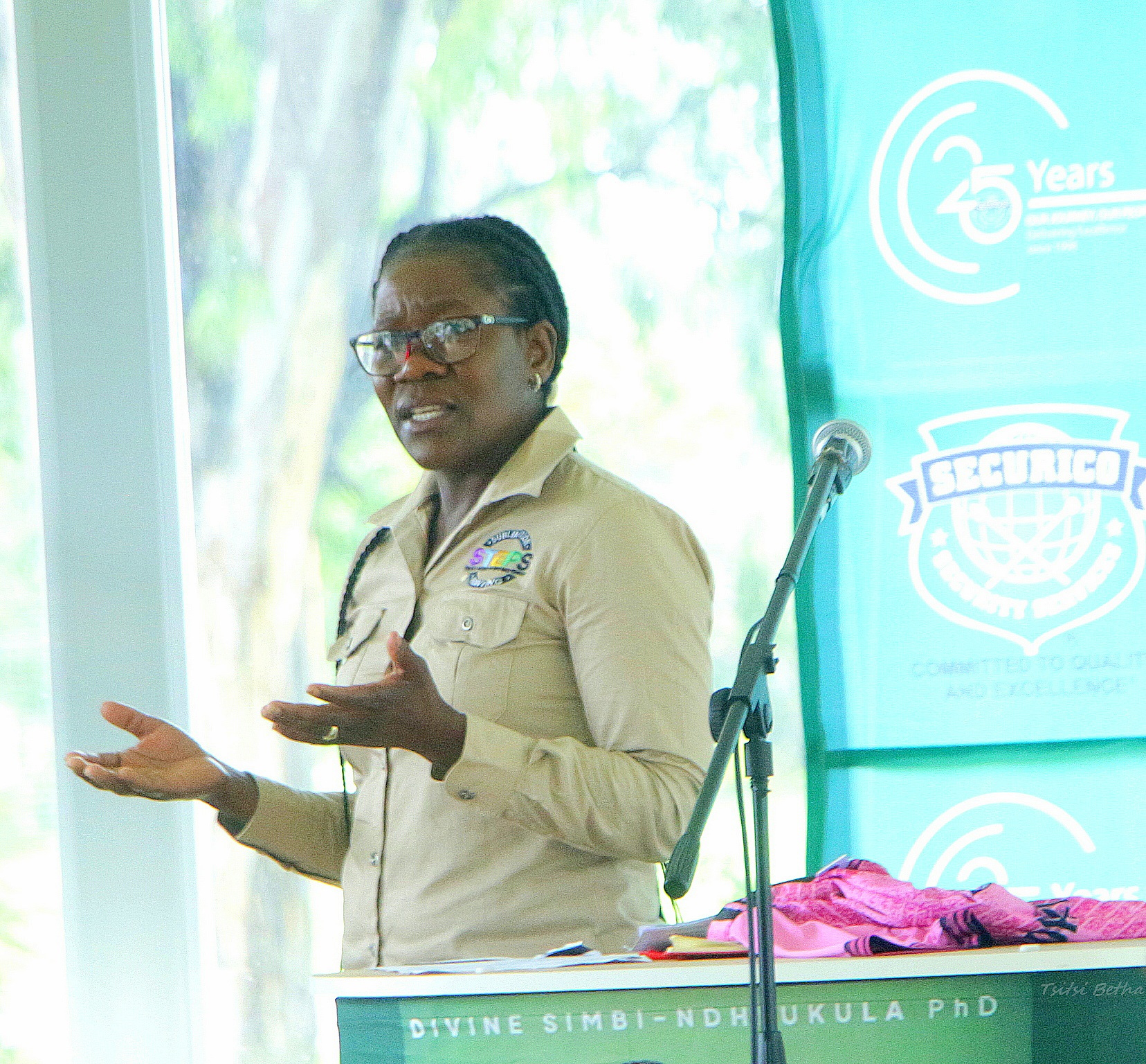 Women Entrepreneurs Shine at WOBT Buyers Breakfast Meeting  