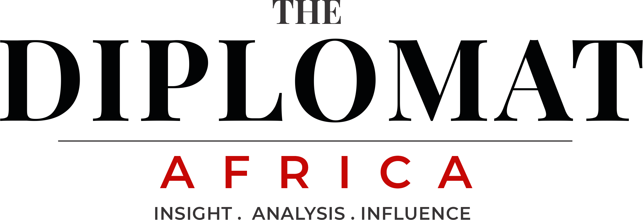 Diplomat Africa